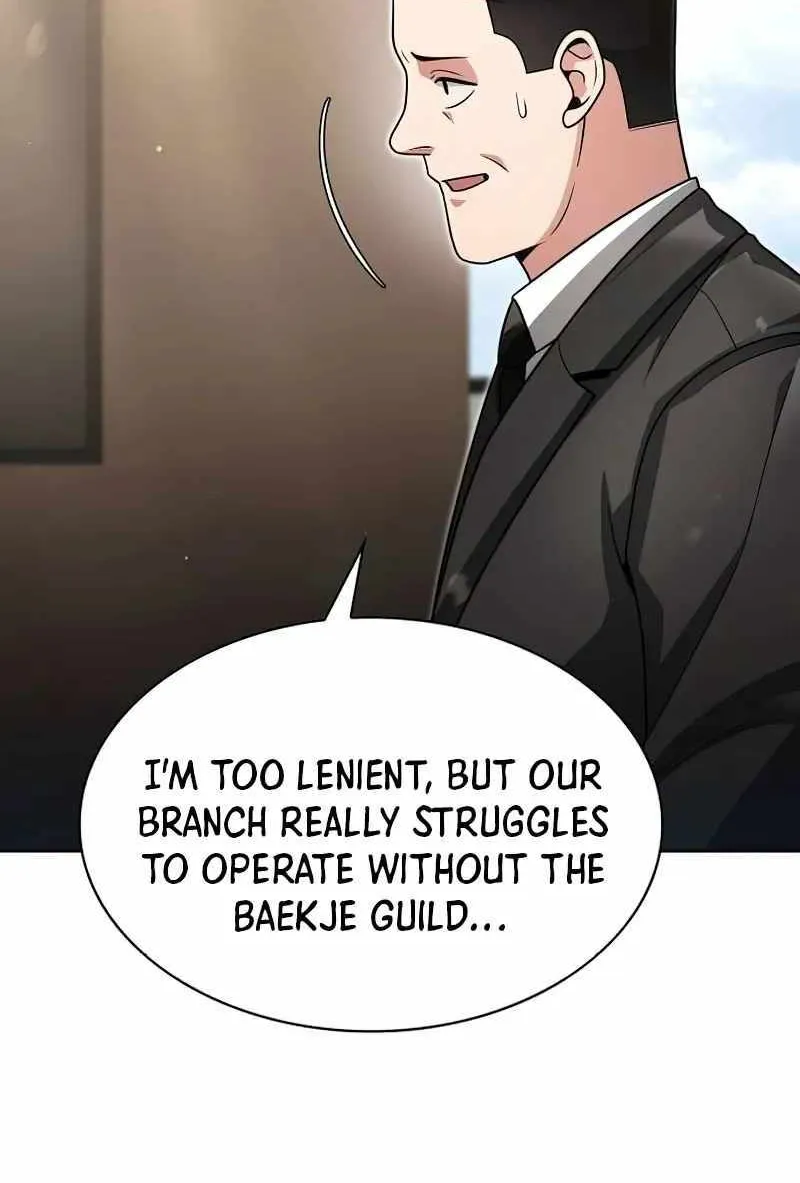 Clever Cleaning Life Of The Returned Genius Hunter Chapter 70 page 89 - 