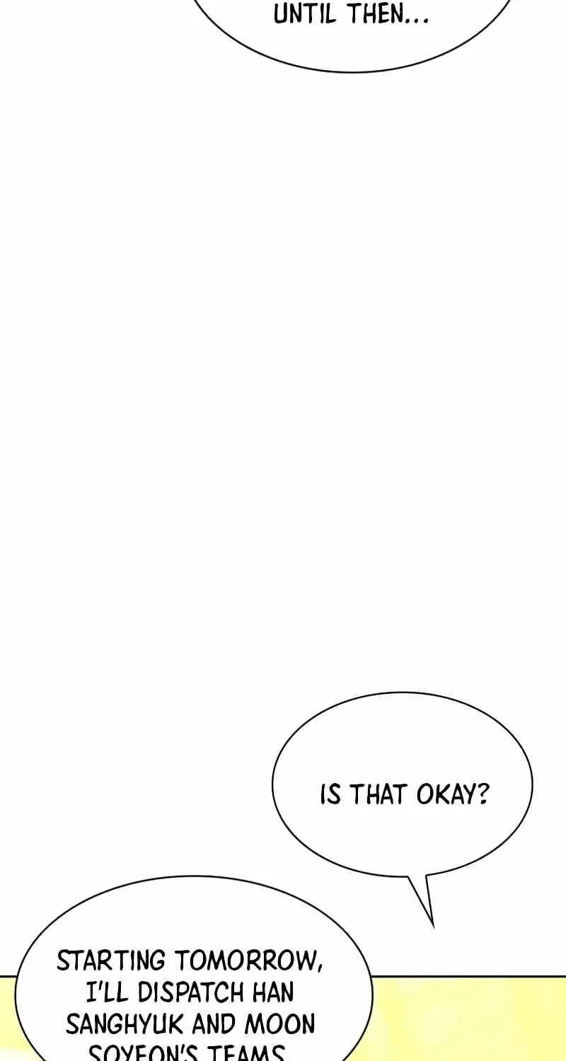 Clever Cleaning Life Of The Returned Genius Hunter Chapter 70 page 91 - 
