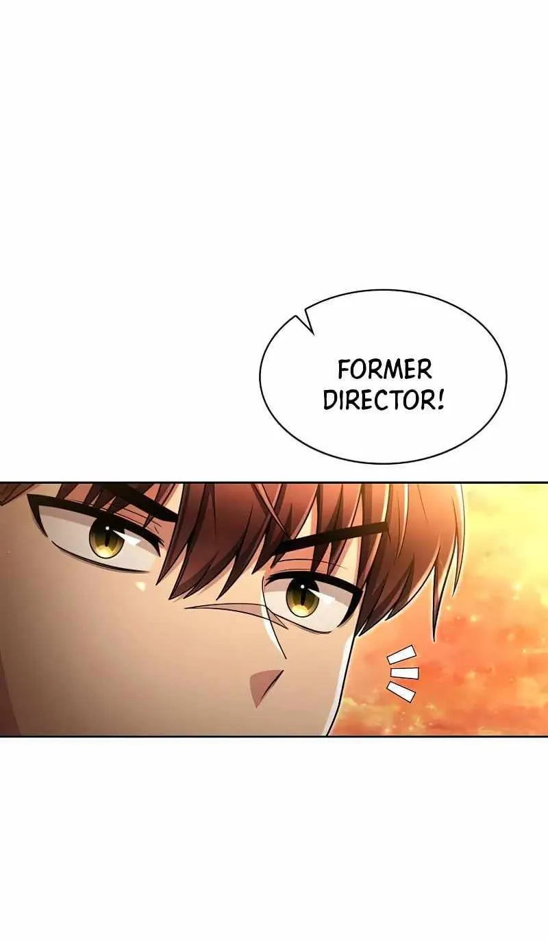 Clever Cleaning Life Of The Returned Genius Hunter Chapter 70 page 93 - 
