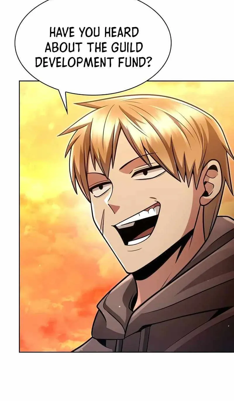 Clever Cleaning Life Of The Returned Genius Hunter Chapter 70 page 97 - 