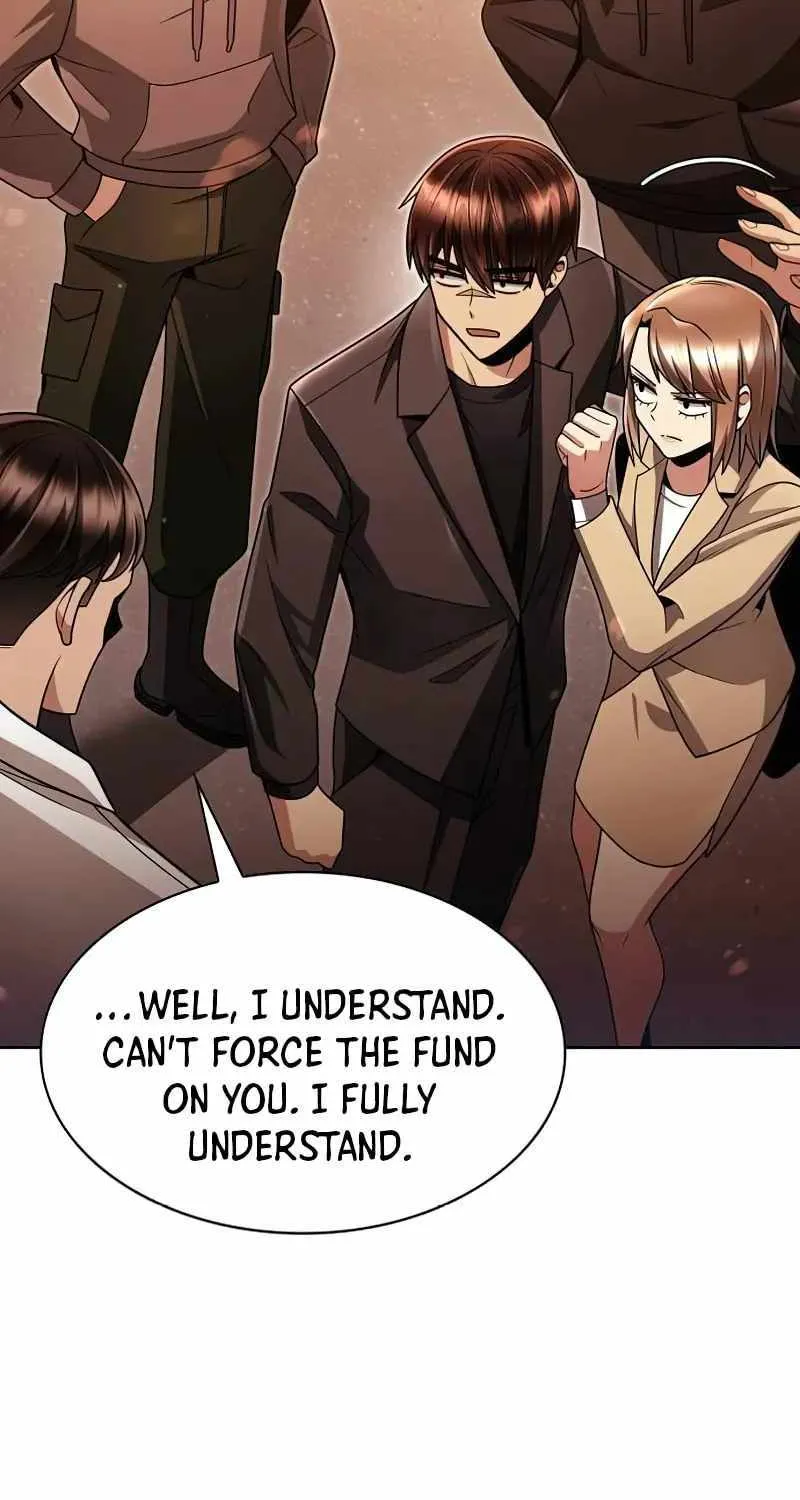 Clever Cleaning Life Of The Returned Genius Hunter Chapter 70 page 100 - 