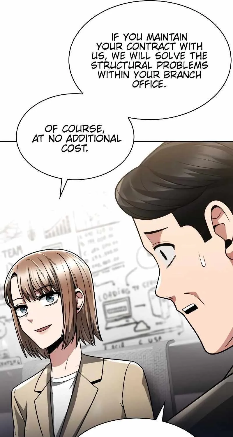 Clever Cleaning Life Of The Returned Genius Hunter Chapter 71 page 104 - 