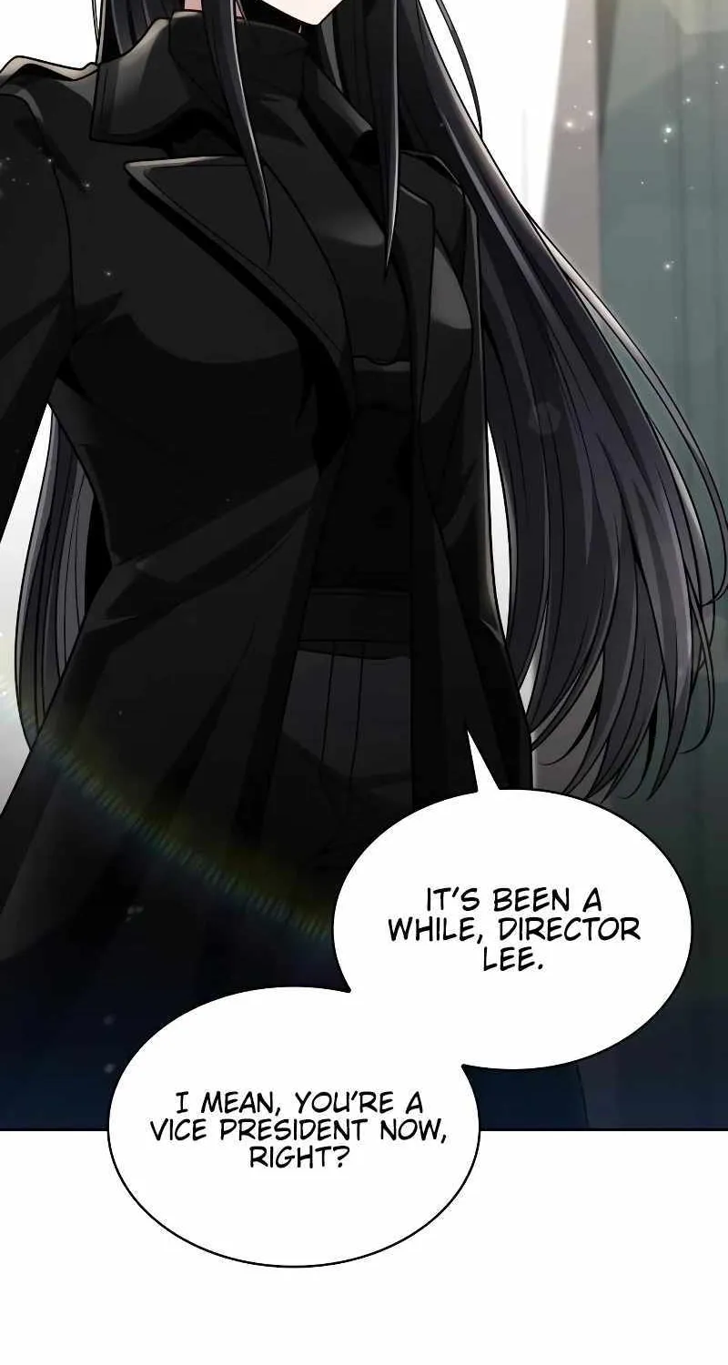 Clever Cleaning Life Of The Returned Genius Hunter Chapter 71 page 107 - 