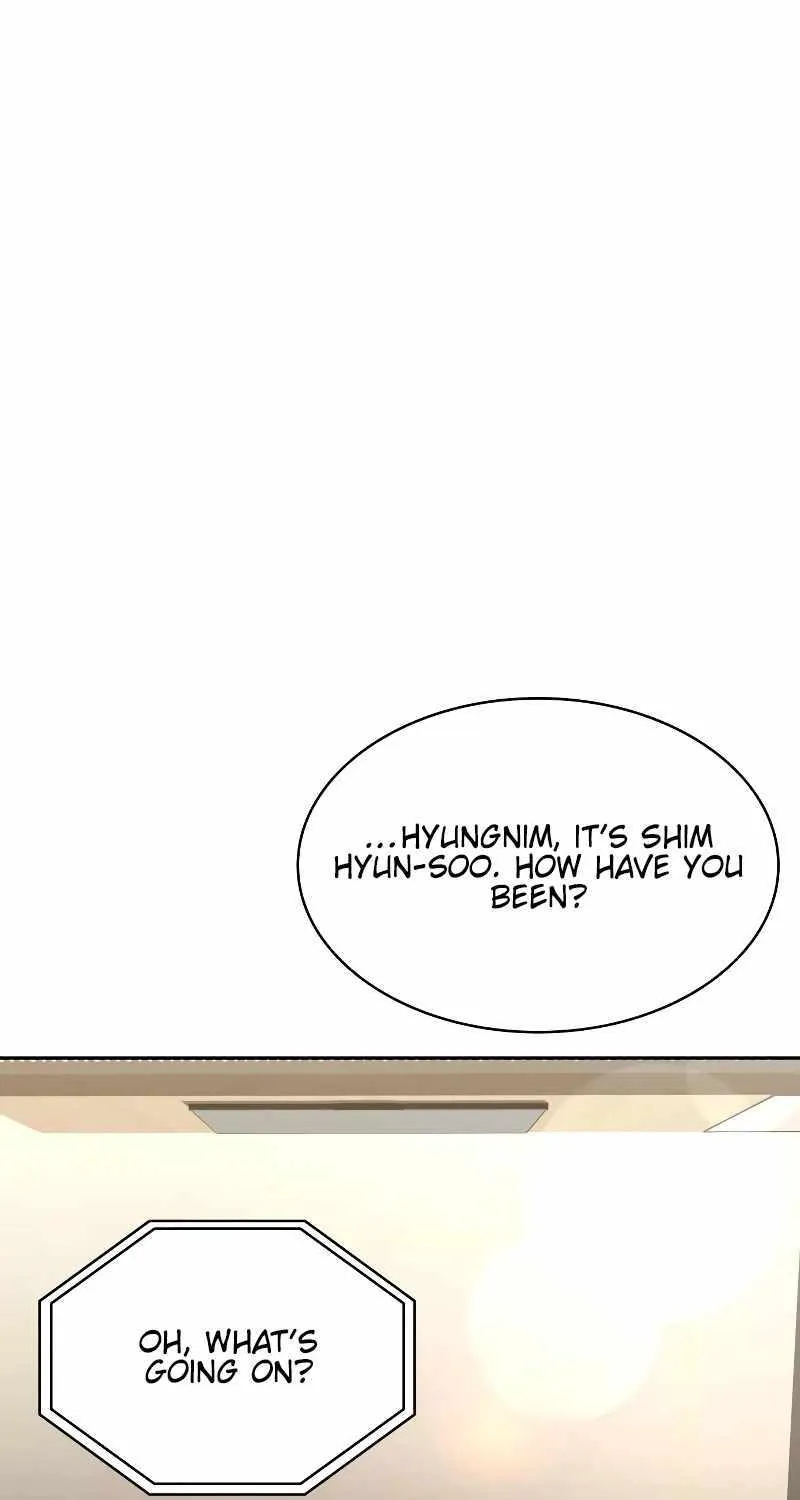 Clever Cleaning Life Of The Returned Genius Hunter Chapter 71 page 108 - 