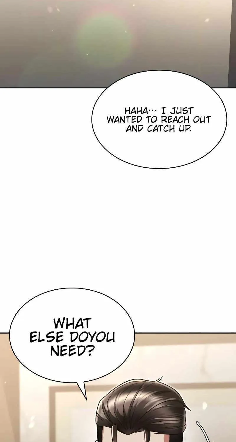 Clever Cleaning Life Of The Returned Genius Hunter Chapter 71 page 109 - 