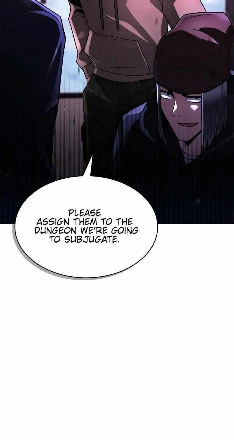 Clever Cleaning Life Of The Returned Genius Hunter Chapter 71 page 12 - 