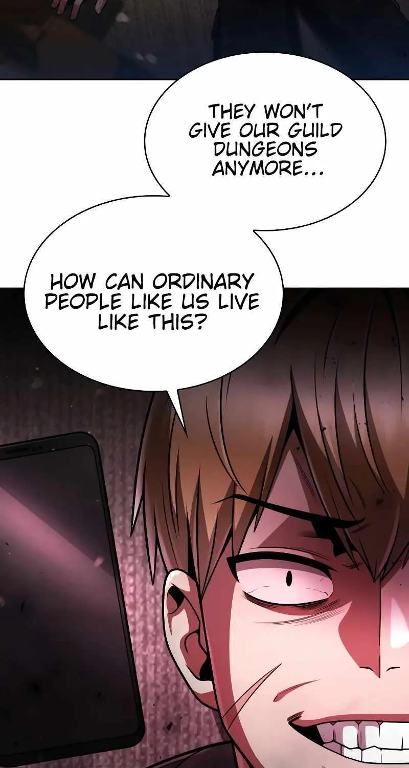 Clever Cleaning Life Of The Returned Genius Hunter Chapter 71 page 113 - 