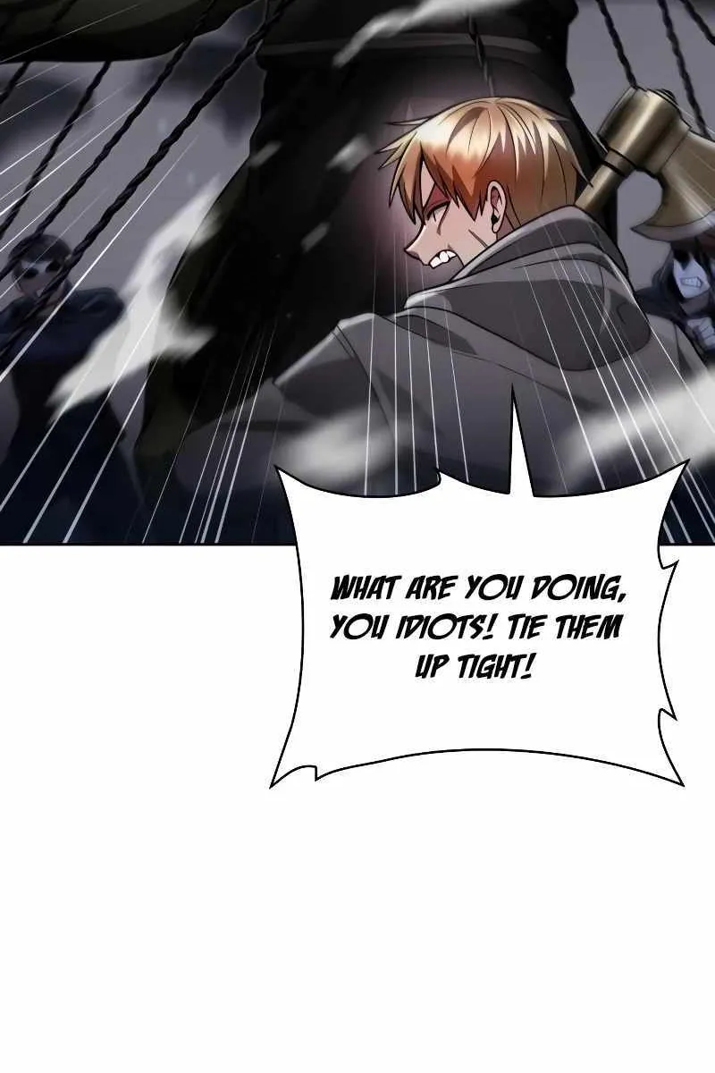 Clever Cleaning Life Of The Returned Genius Hunter Chapter 71 page 16 - 