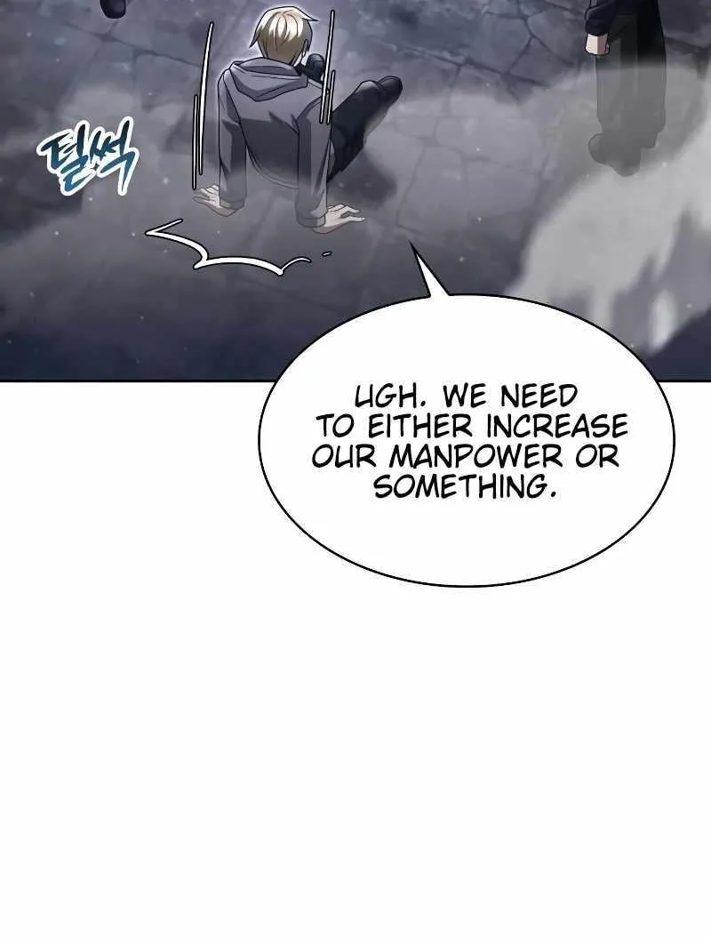 Clever Cleaning Life Of The Returned Genius Hunter Chapter 71 page 20 - 