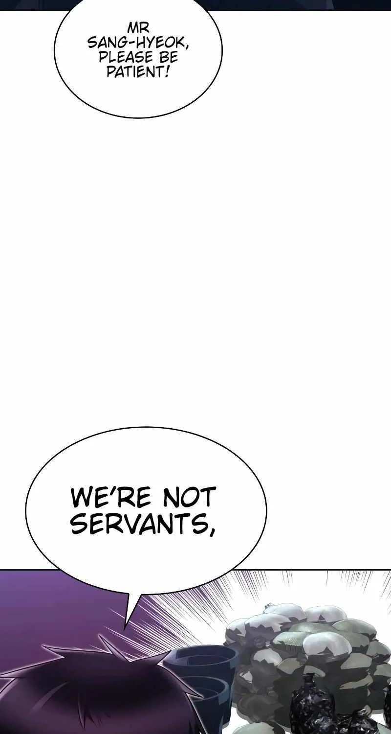 Clever Cleaning Life Of The Returned Genius Hunter Chapter 71 page 27 - 