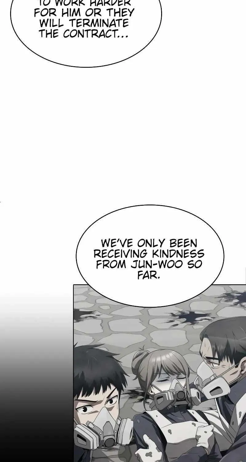 Clever Cleaning Life Of The Returned Genius Hunter Chapter 71 page 30 - 