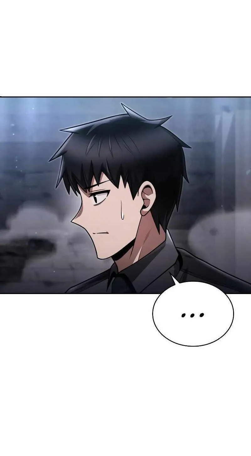 Clever Cleaning Life Of The Returned Genius Hunter Chapter 71 page 32 - 