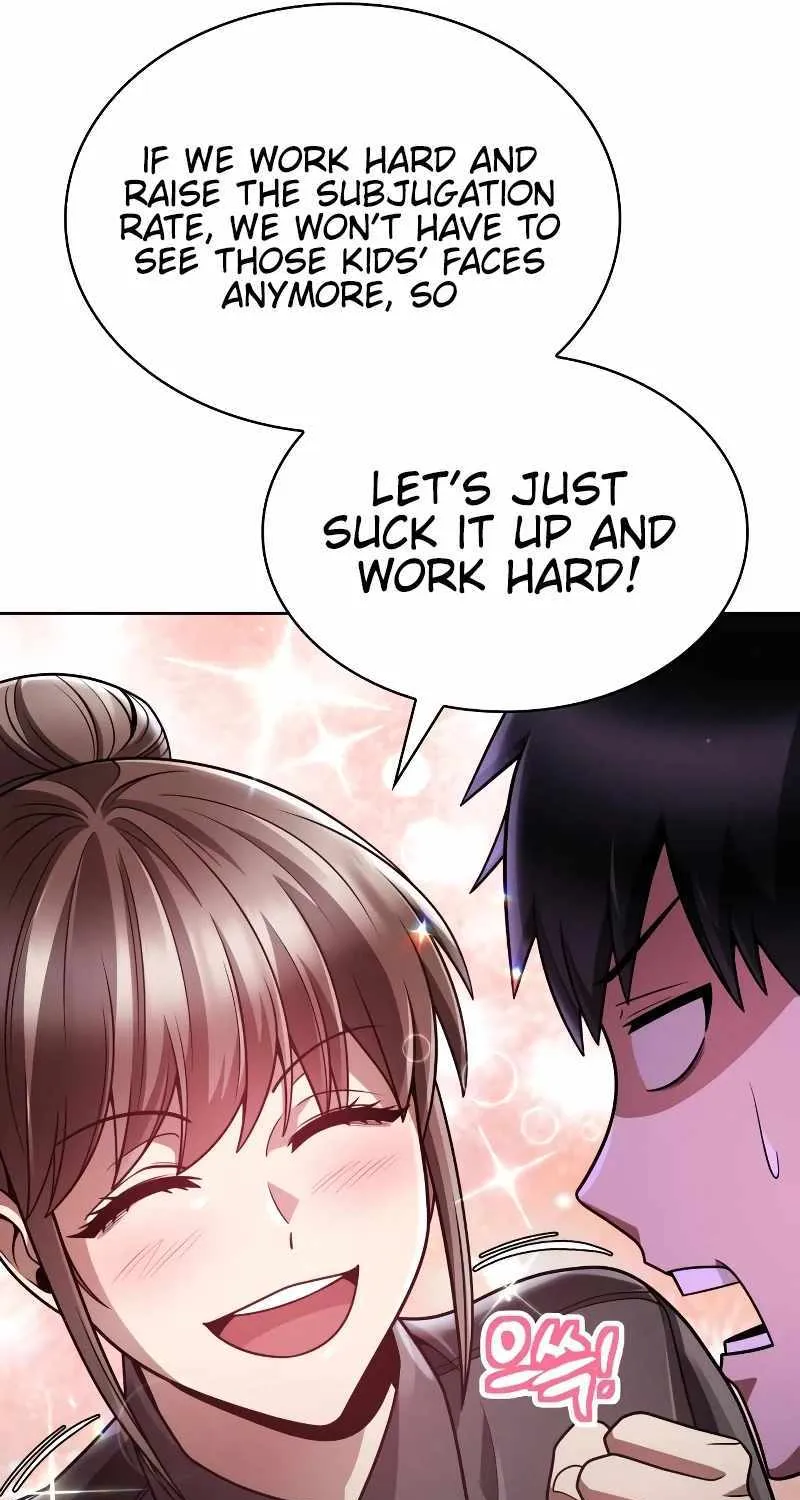Clever Cleaning Life Of The Returned Genius Hunter Chapter 71 page 33 - 