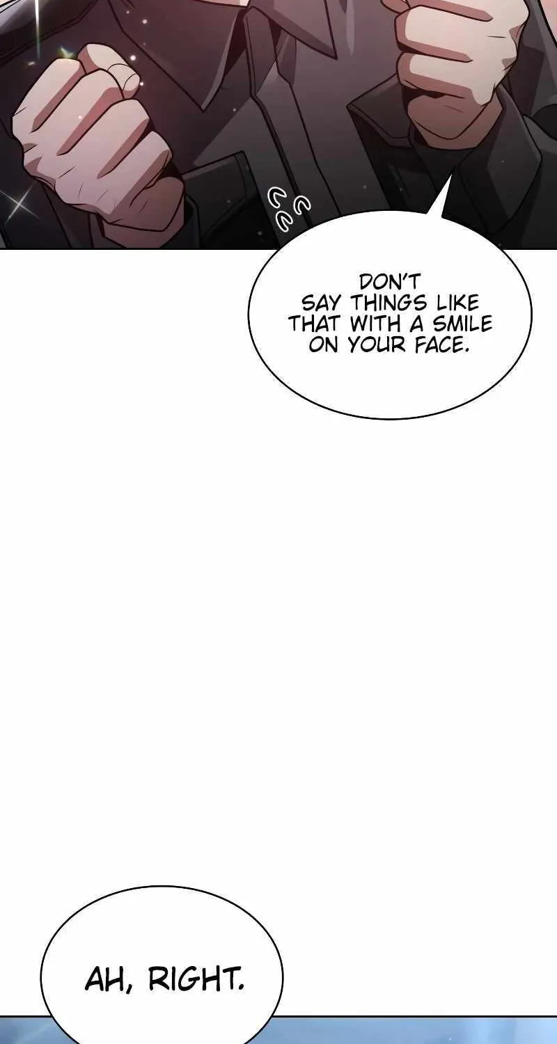 Clever Cleaning Life Of The Returned Genius Hunter Chapter 71 page 34 - 