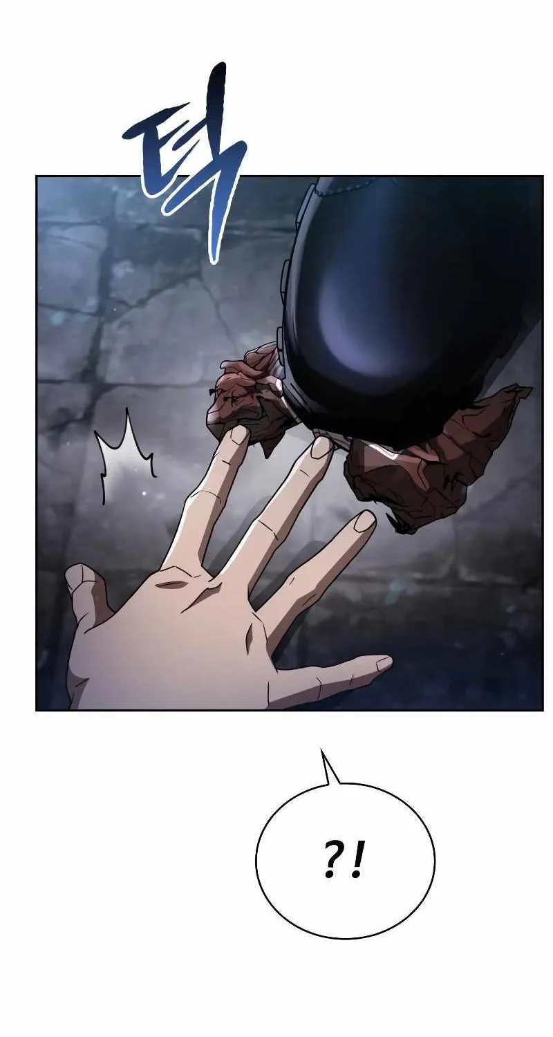 Clever Cleaning Life Of The Returned Genius Hunter Chapter 71 page 36 - 