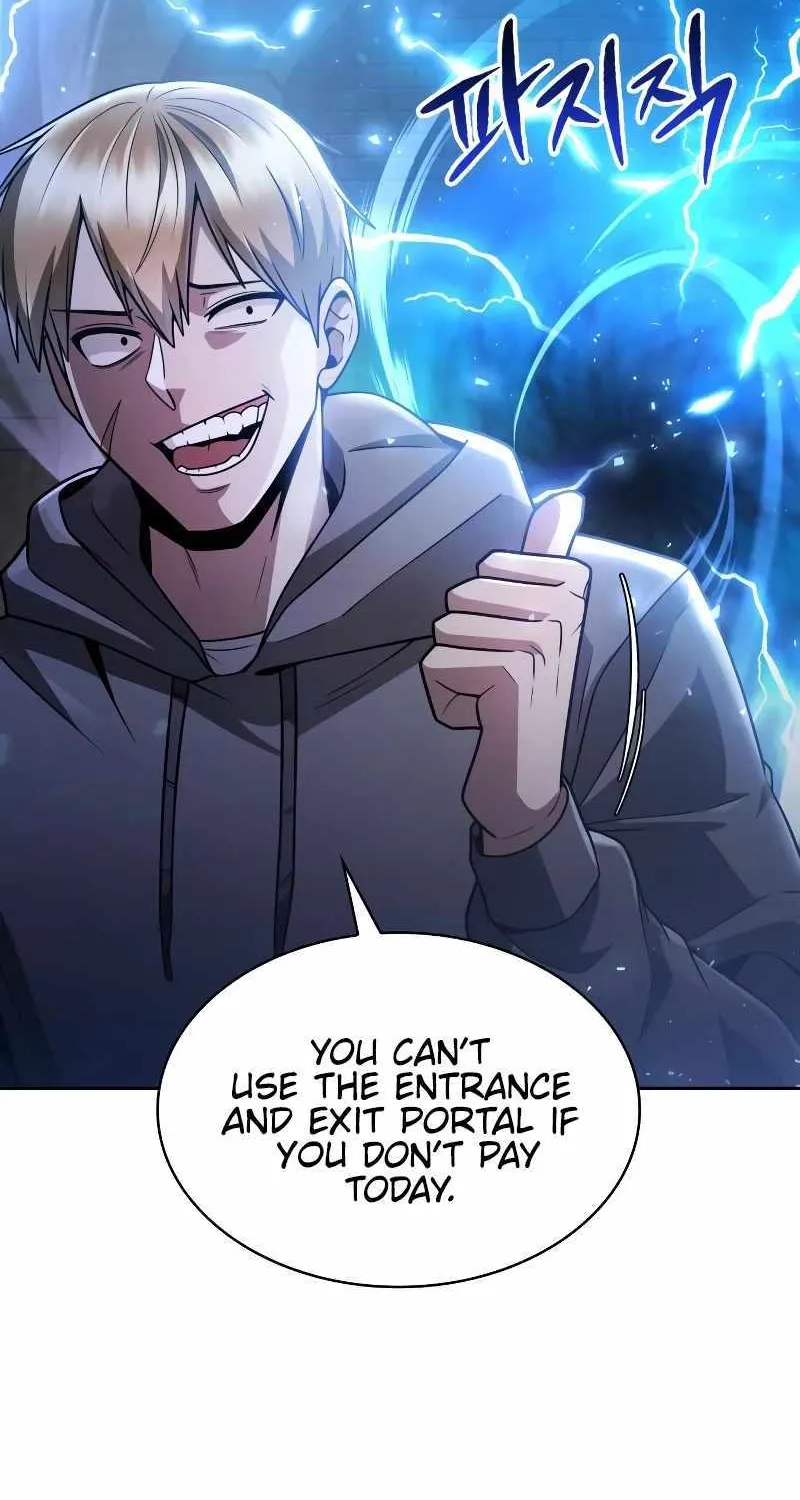 Clever Cleaning Life Of The Returned Genius Hunter Chapter 71 page 40 - 