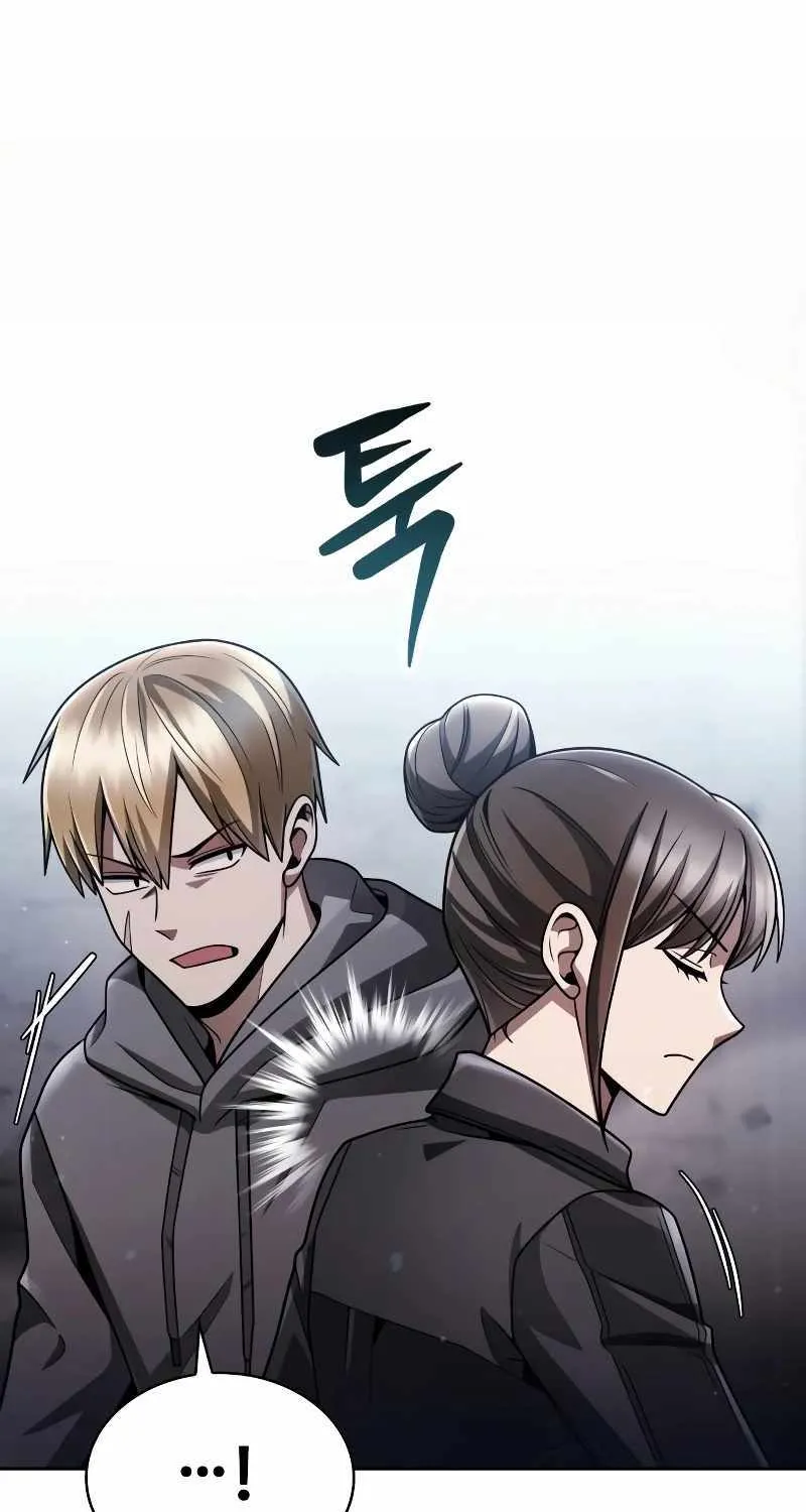 Clever Cleaning Life Of The Returned Genius Hunter Chapter 71 page 41 - 