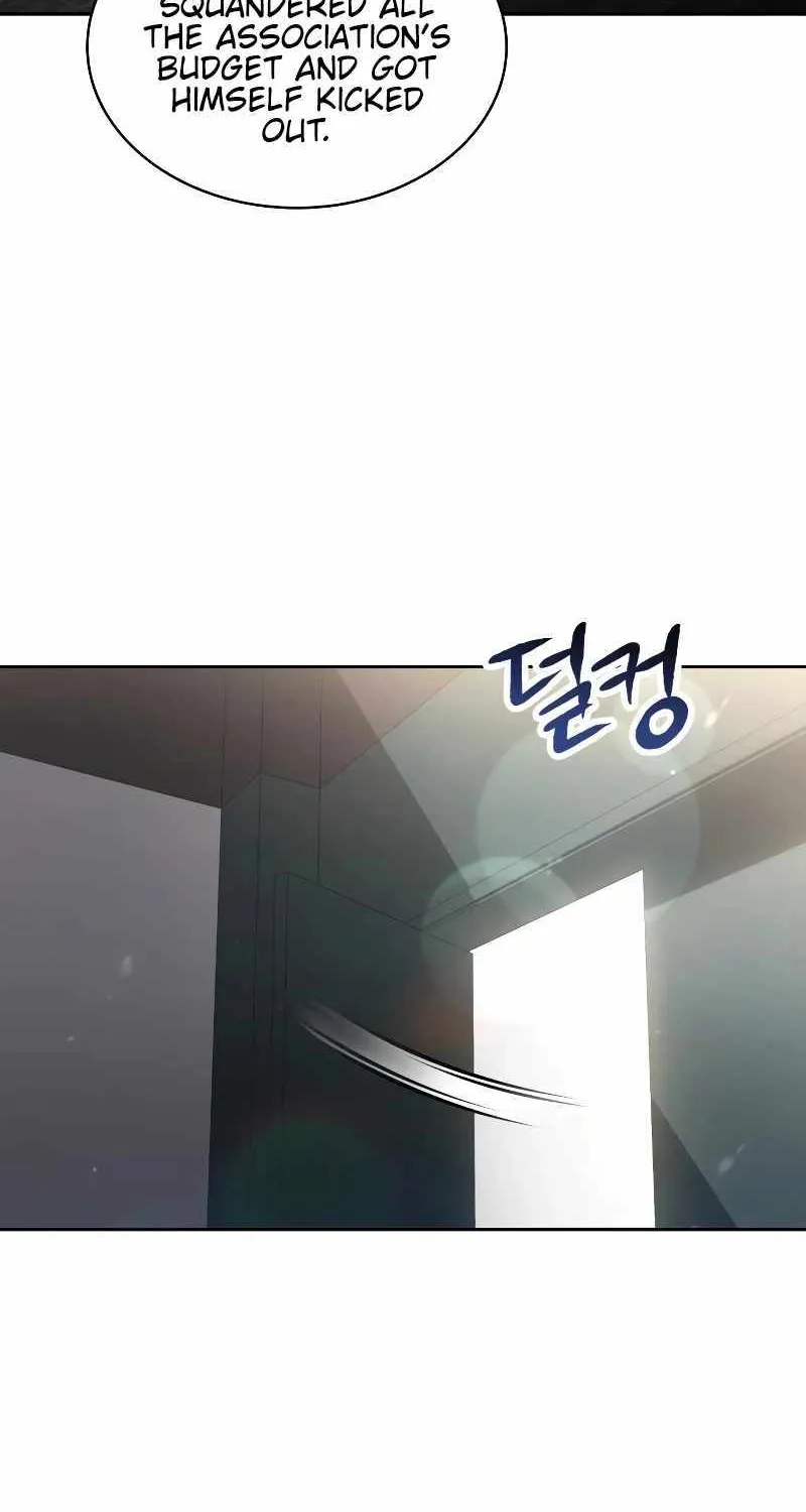 Clever Cleaning Life Of The Returned Genius Hunter Chapter 71 page 6 - 