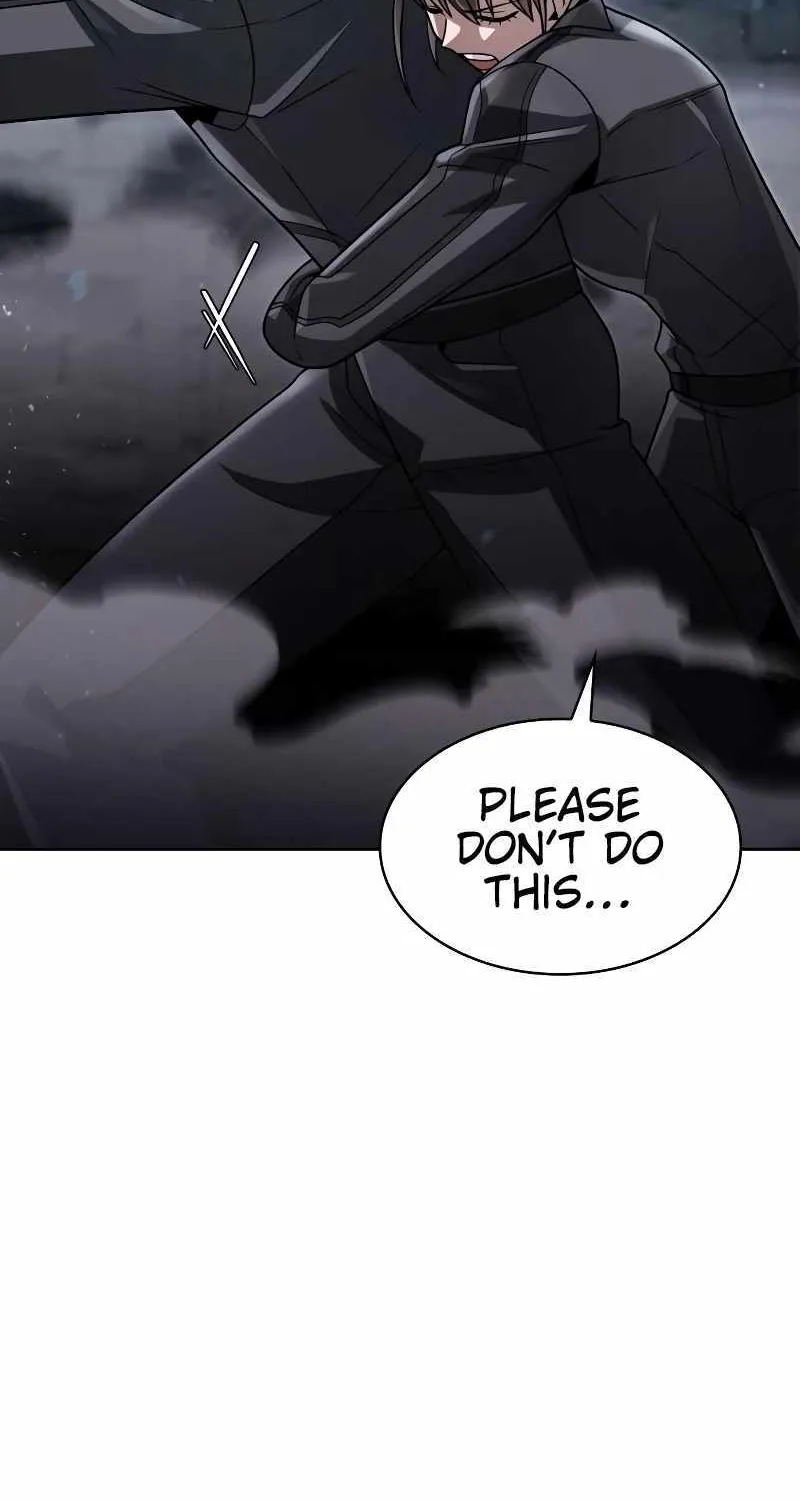 Clever Cleaning Life Of The Returned Genius Hunter Chapter 71 page 52 - 