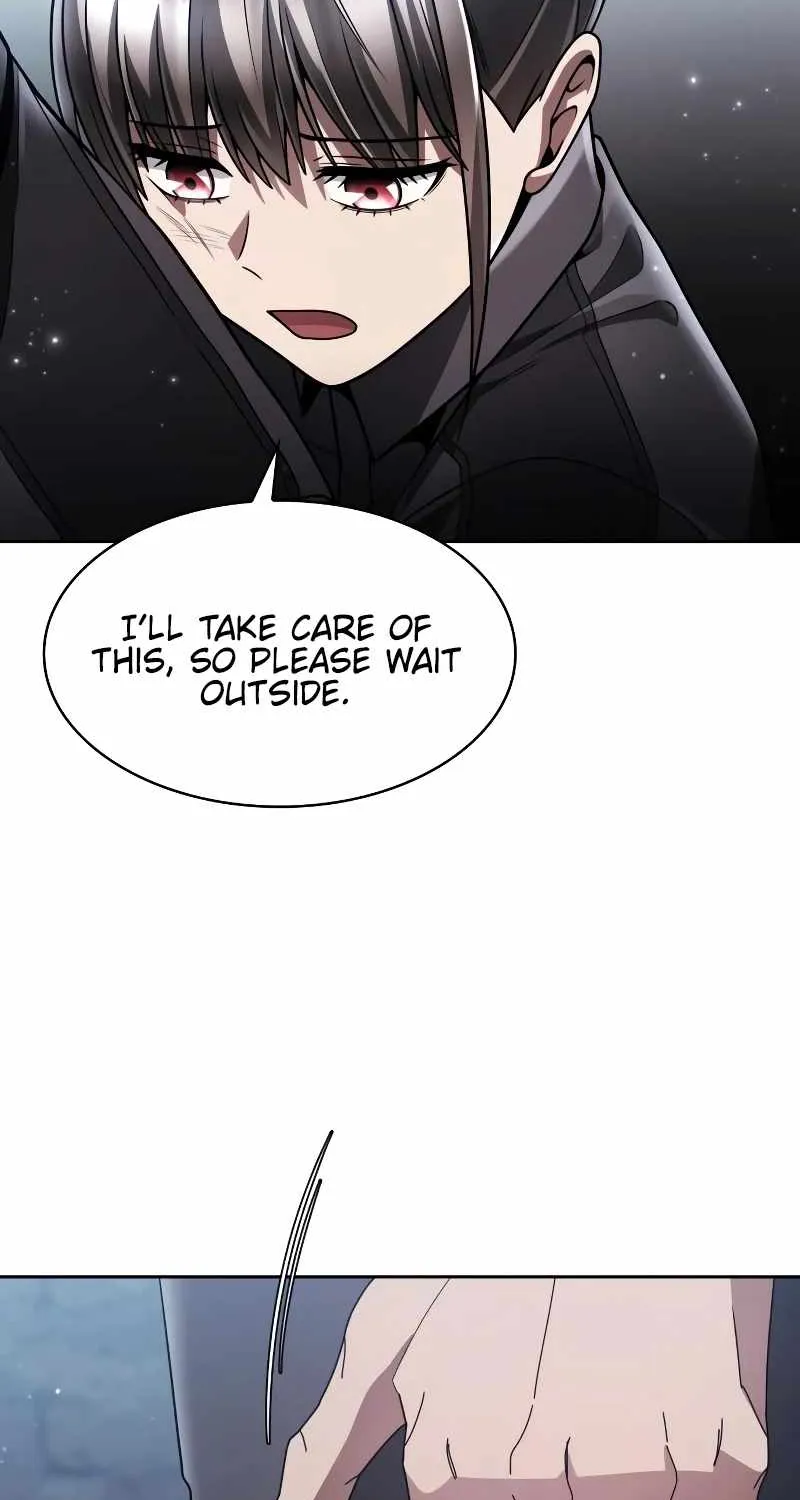 Clever Cleaning Life Of The Returned Genius Hunter Chapter 71 page 55 - 
