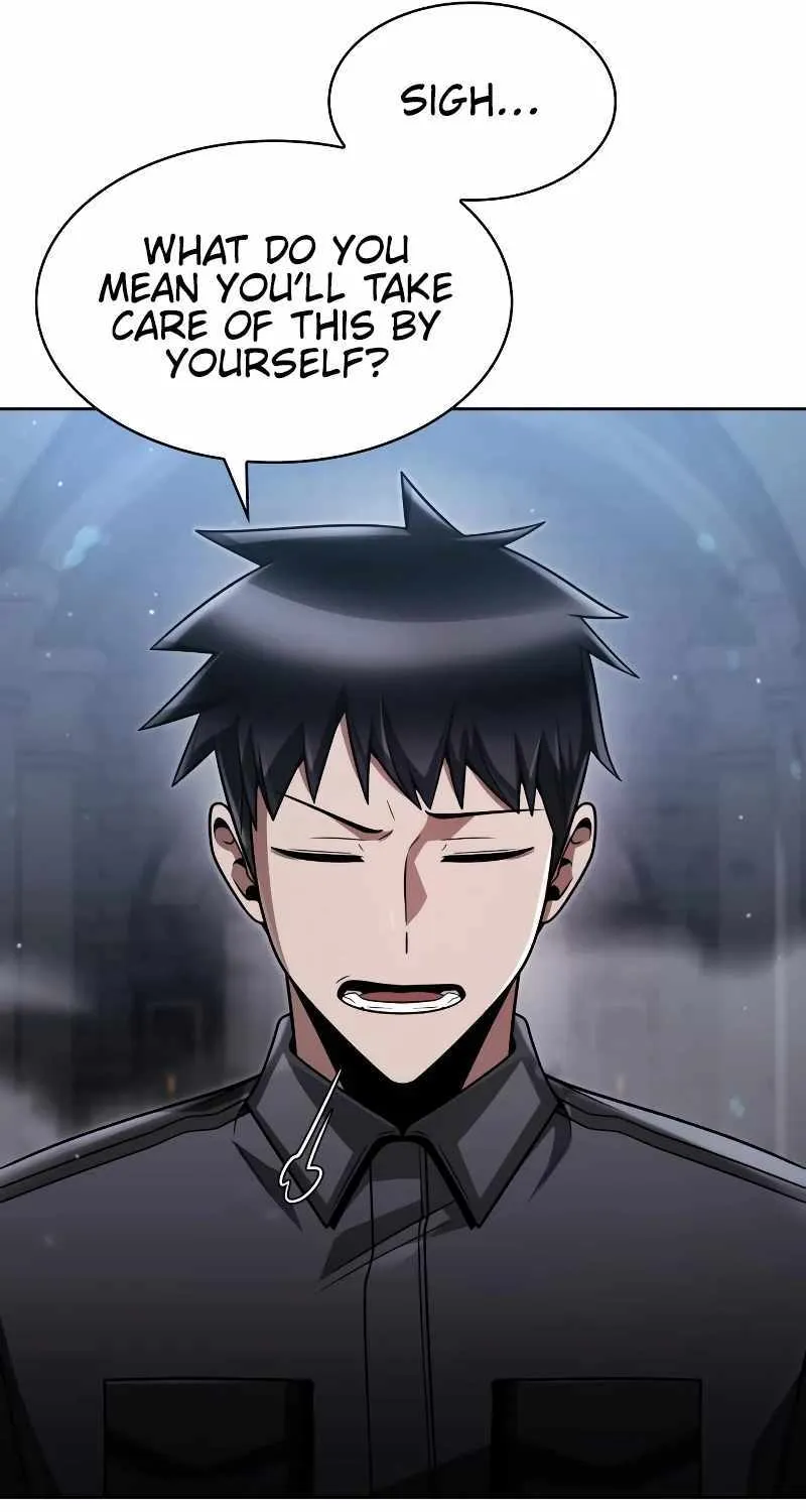 Clever Cleaning Life Of The Returned Genius Hunter Chapter 71 page 57 - 