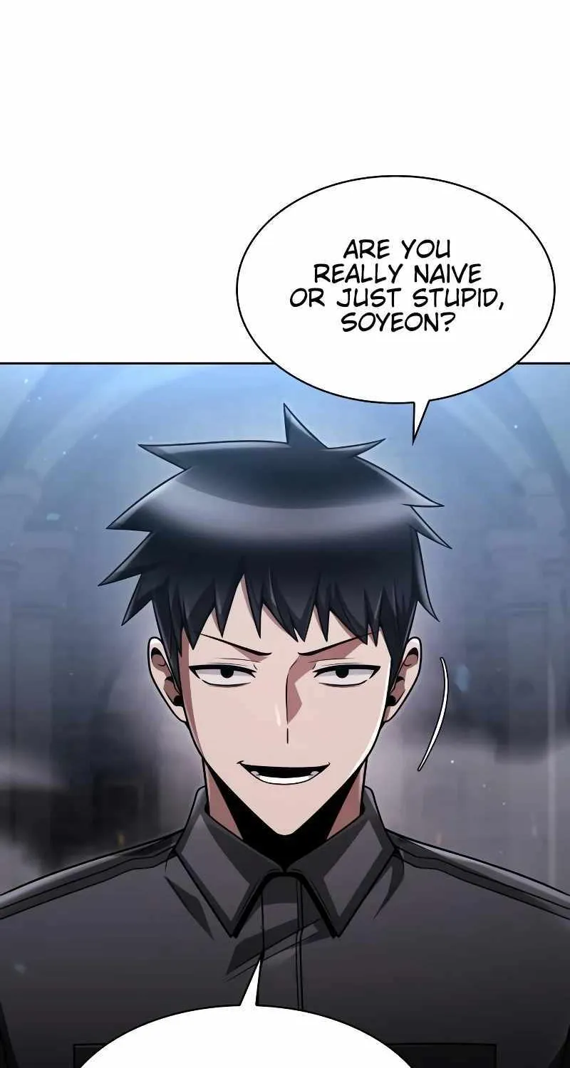 Clever Cleaning Life Of The Returned Genius Hunter Chapter 71 page 58 - 