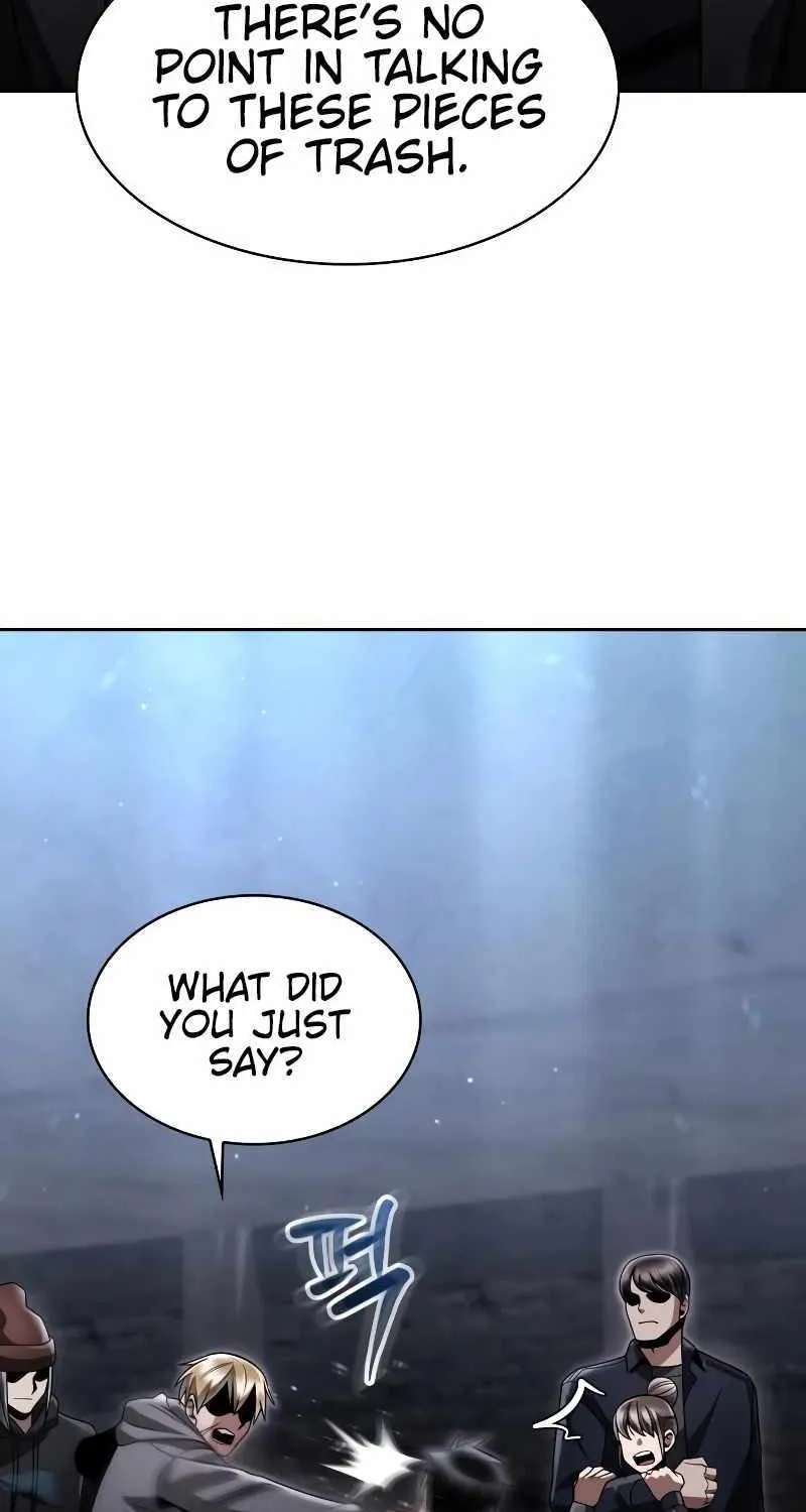 Clever Cleaning Life Of The Returned Genius Hunter Chapter 71 page 59 - 