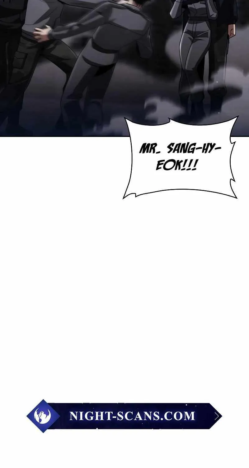 Clever Cleaning Life Of The Returned Genius Hunter Chapter 71 page 60 - 