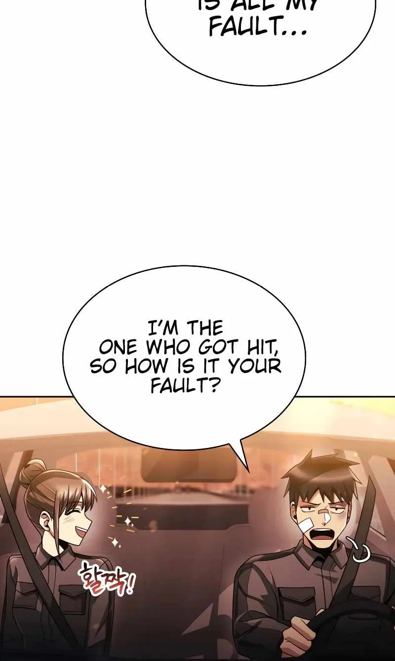 Clever Cleaning Life Of The Returned Genius Hunter Chapter 71 page 64 - 