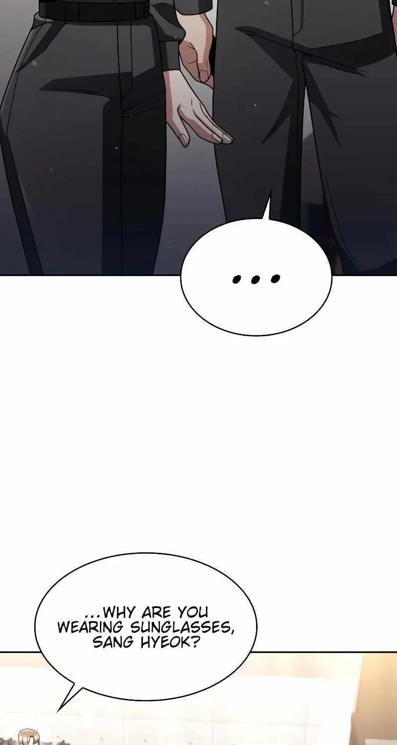 Clever Cleaning Life Of The Returned Genius Hunter Chapter 71 page 70 - 
