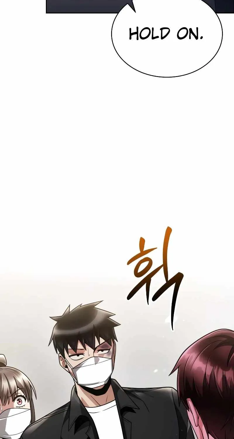 Clever Cleaning Life Of The Returned Genius Hunter Chapter 71 page 74 - 