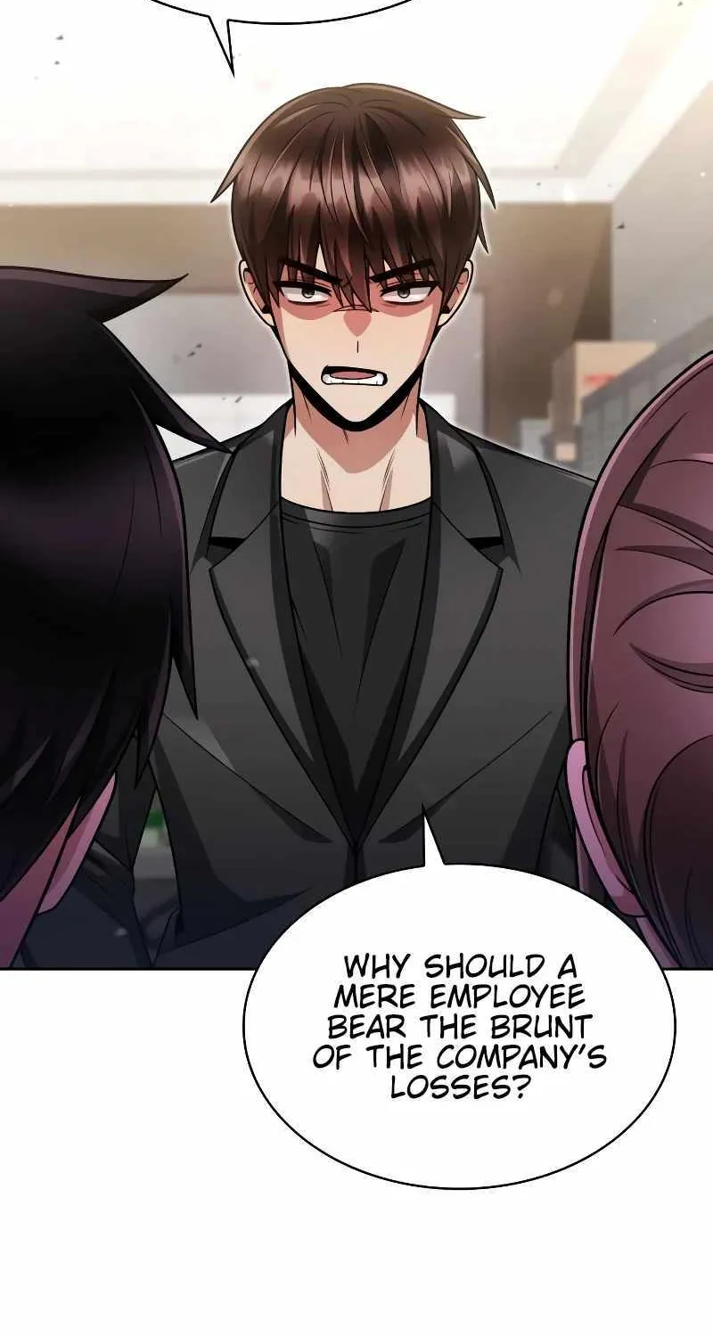 Clever Cleaning Life Of The Returned Genius Hunter Chapter 71 page 80 - 