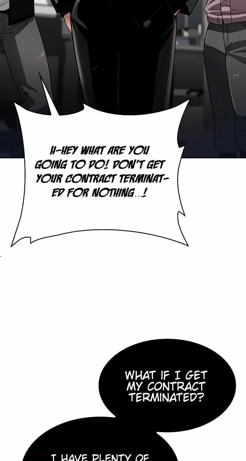 Clever Cleaning Life Of The Returned Genius Hunter Chapter 71 page 82 - 