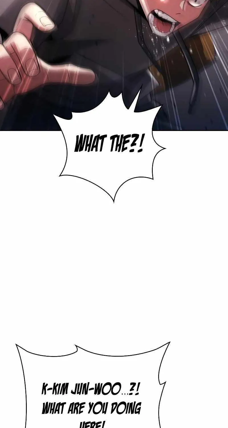 Clever Cleaning Life Of The Returned Genius Hunter Chapter 71 page 90 - 
