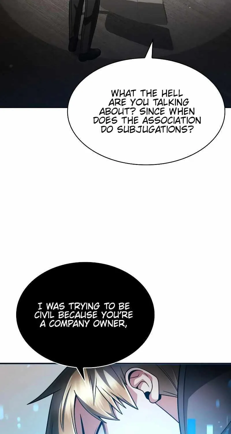 Clever Cleaning Life Of The Returned Genius Hunter Chapter 71 page 94 - 