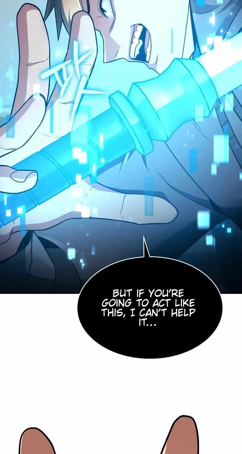 Clever Cleaning Life Of The Returned Genius Hunter Chapter 71 page 95 - 