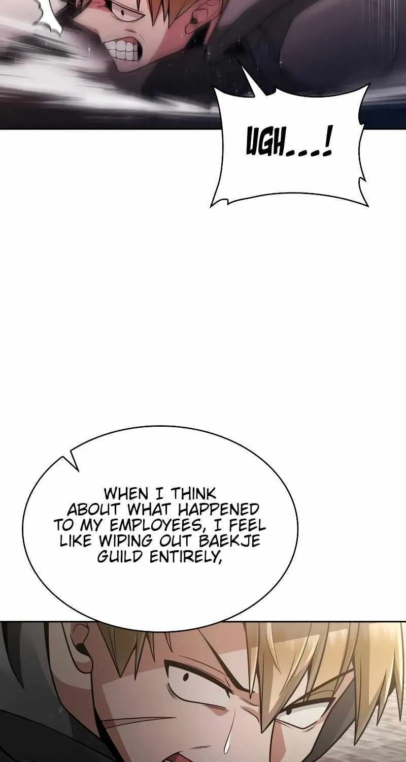 Clever Cleaning Life Of The Returned Genius Hunter Chapter 71 page 98 - 