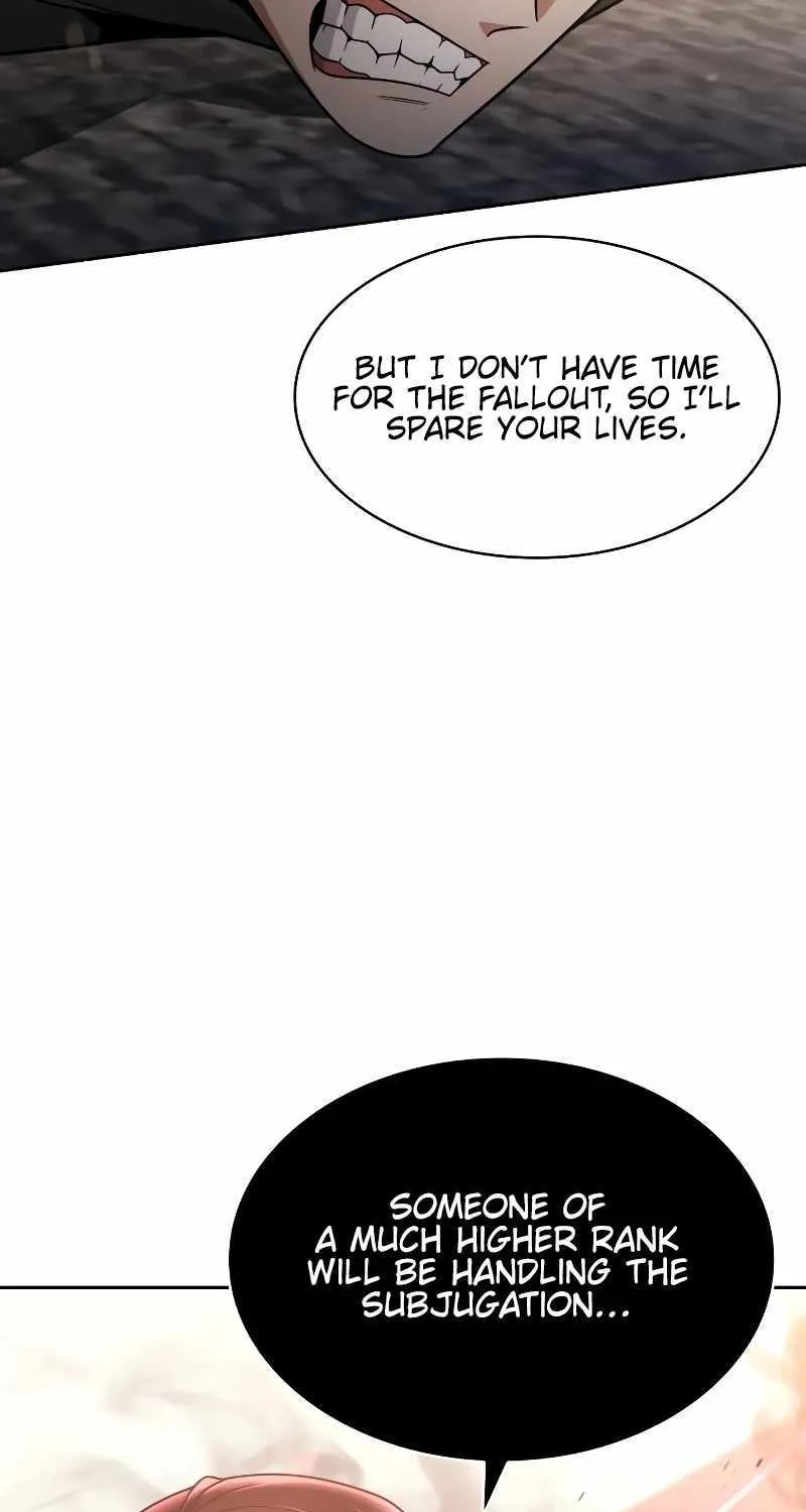 Clever Cleaning Life Of The Returned Genius Hunter Chapter 71 page 99 - 