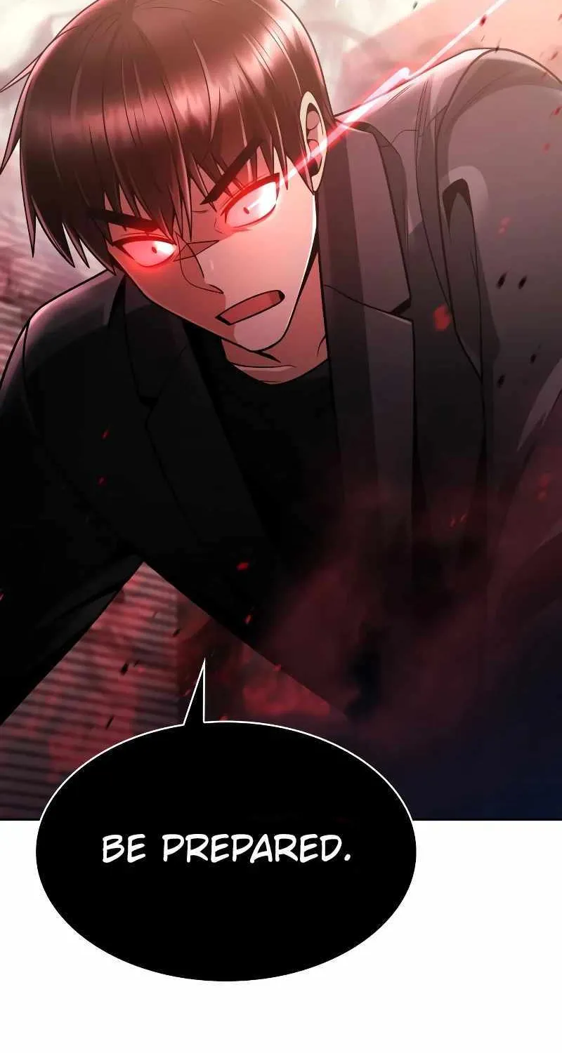 Clever Cleaning Life Of The Returned Genius Hunter Chapter 71 page 100 - 
