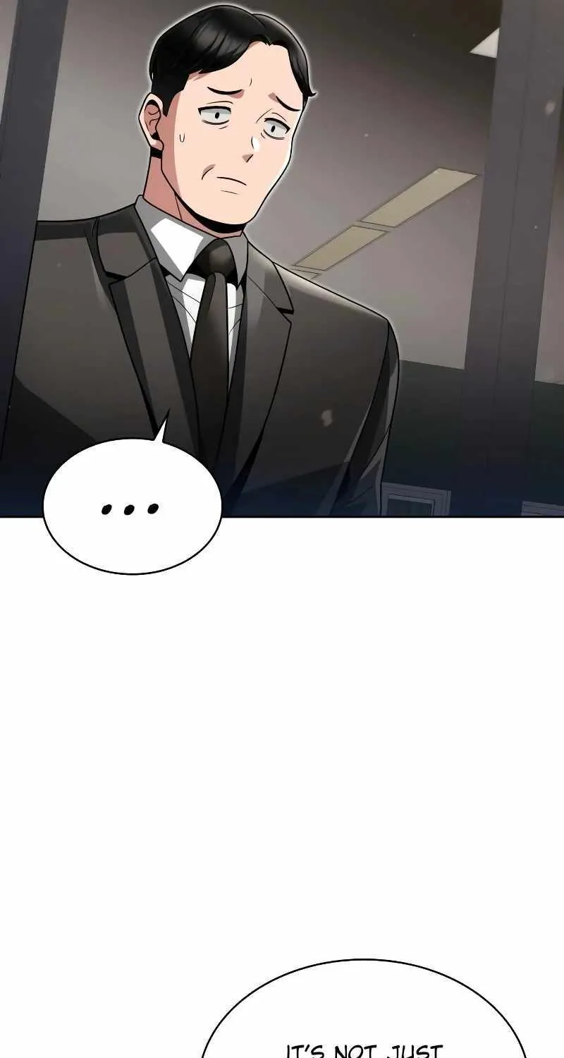 Clever Cleaning Life Of The Returned Genius Hunter Chapter 72 page 103 - 