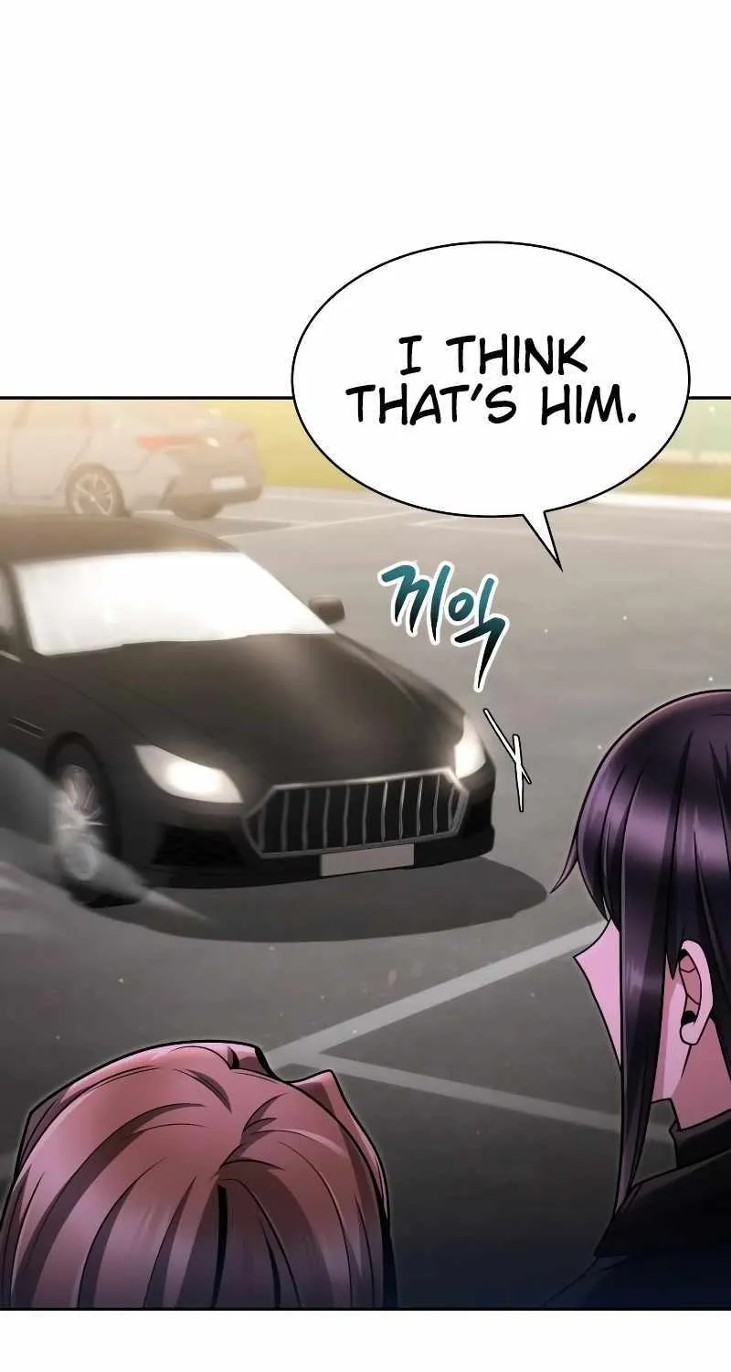 Clever Cleaning Life Of The Returned Genius Hunter Chapter 72 page 107 - 