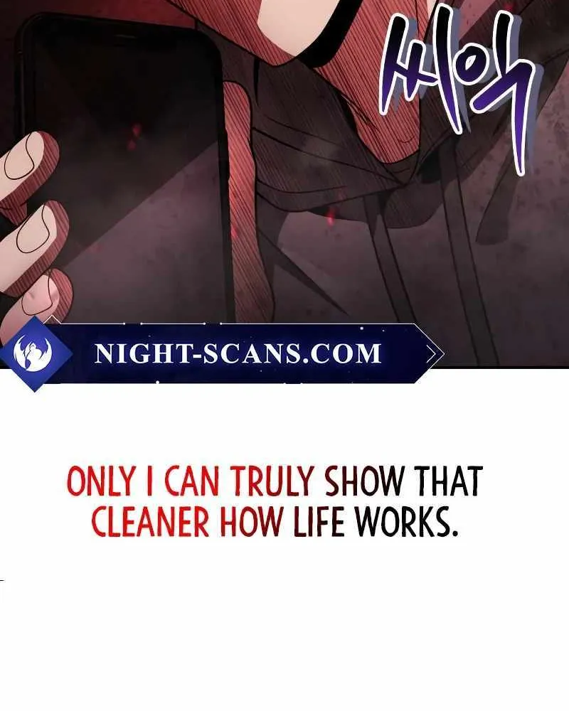 Clever Cleaning Life Of The Returned Genius Hunter Chapter 72 page 12 - 