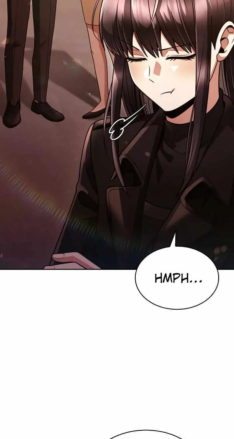 Clever Cleaning Life Of The Returned Genius Hunter Chapter 72 page 15 - 