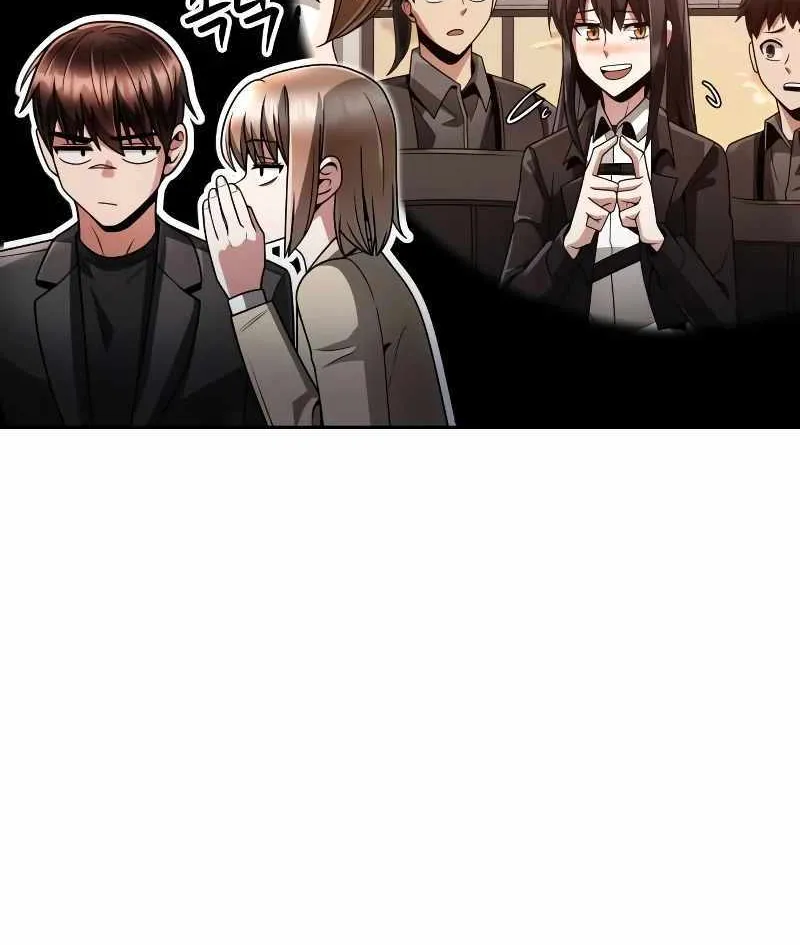 Clever Cleaning Life Of The Returned Genius Hunter Chapter 72 page 18 - 