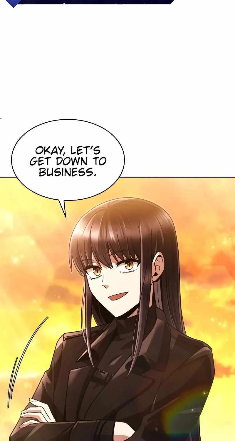 Clever Cleaning Life Of The Returned Genius Hunter Chapter 72 page 23 - 