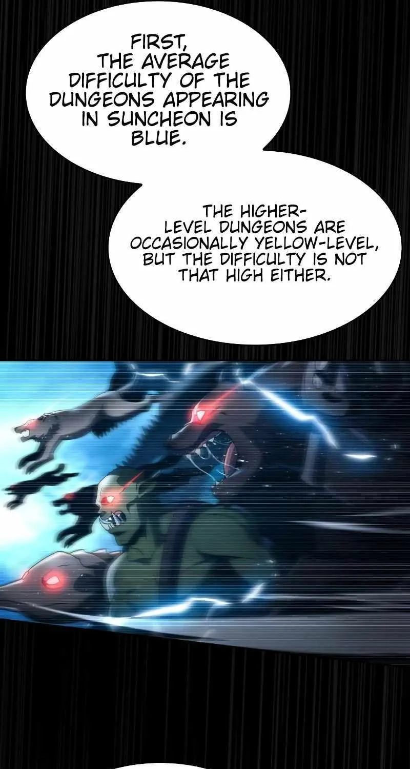 Clever Cleaning Life Of The Returned Genius Hunter Chapter 72 page 25 - 