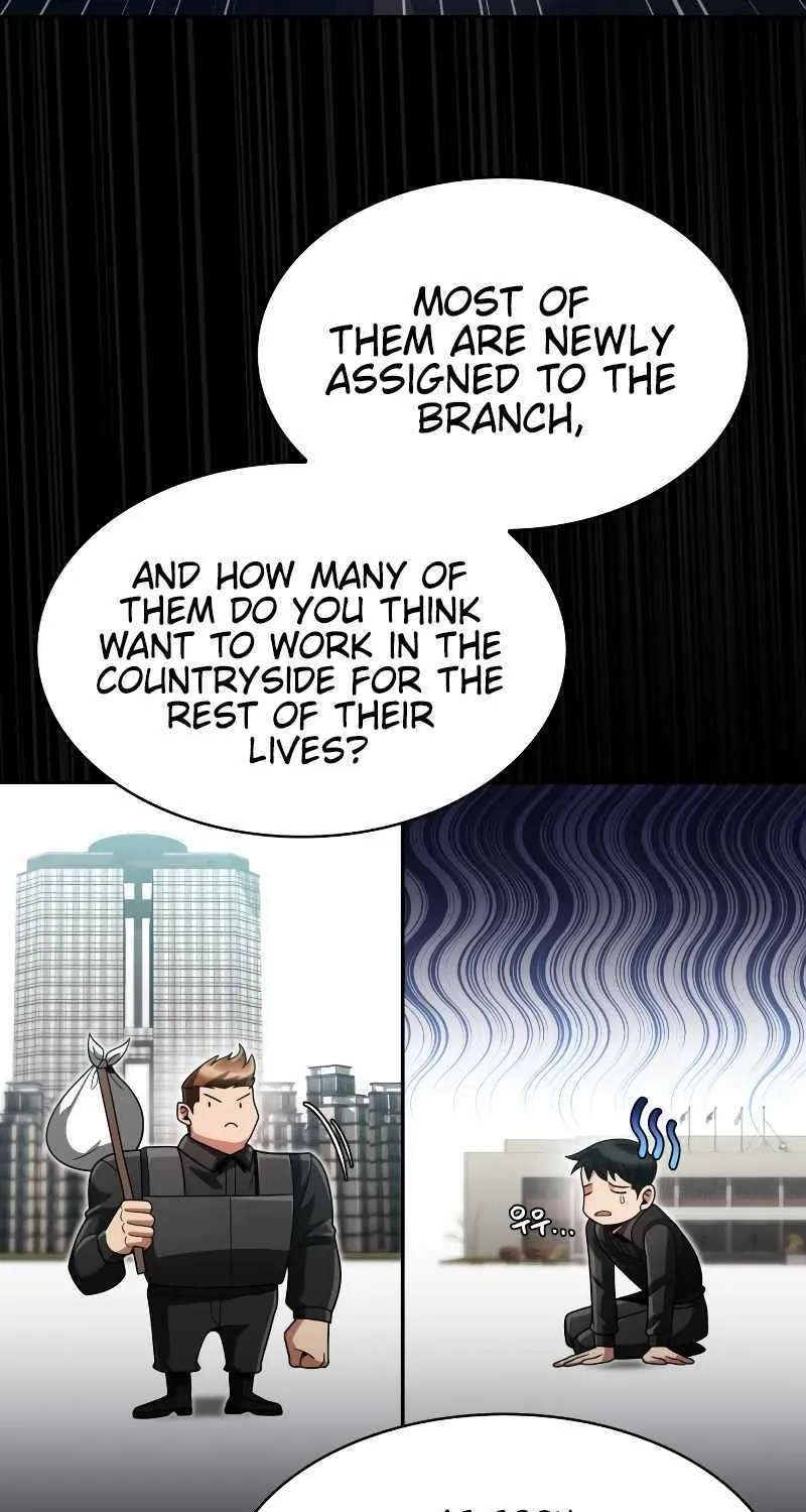 Clever Cleaning Life Of The Returned Genius Hunter Chapter 72 page 29 - 