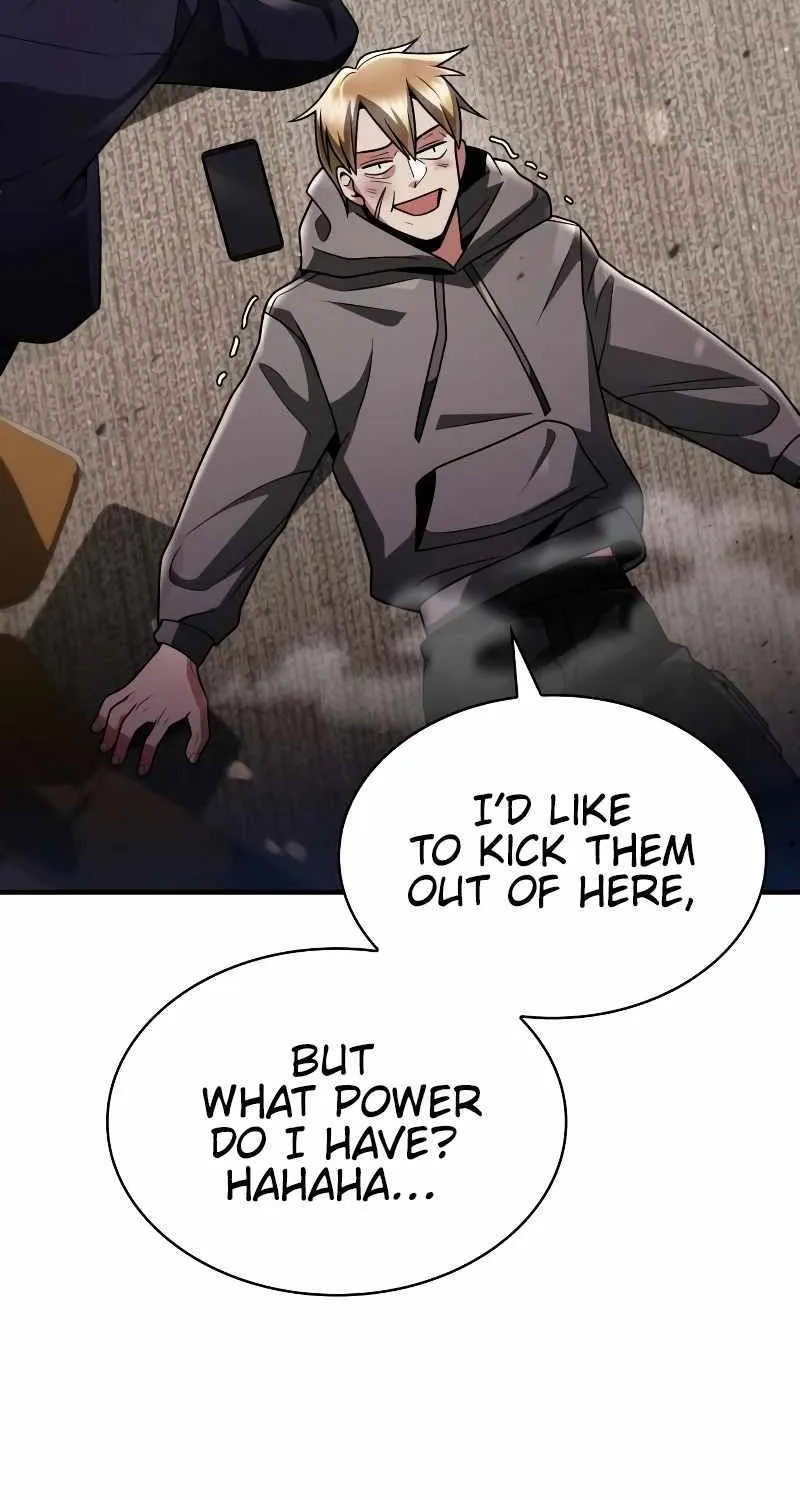 Clever Cleaning Life Of The Returned Genius Hunter Chapter 72 page 4 - 