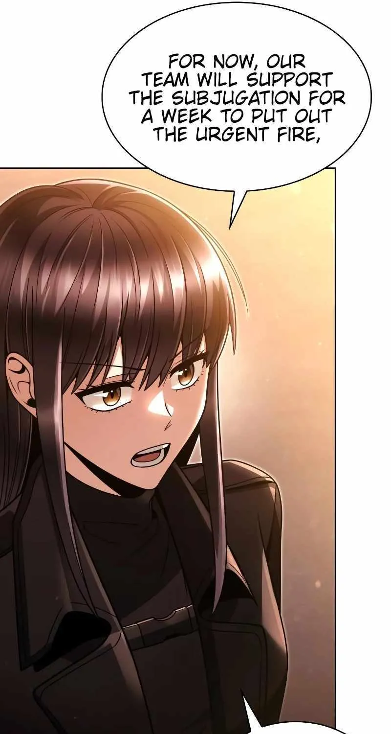 Clever Cleaning Life Of The Returned Genius Hunter Chapter 72 page 31 - 