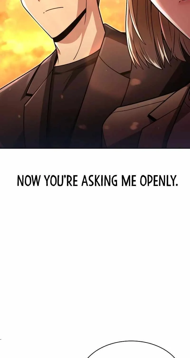 Clever Cleaning Life Of The Returned Genius Hunter Chapter 72 page 33 - 
